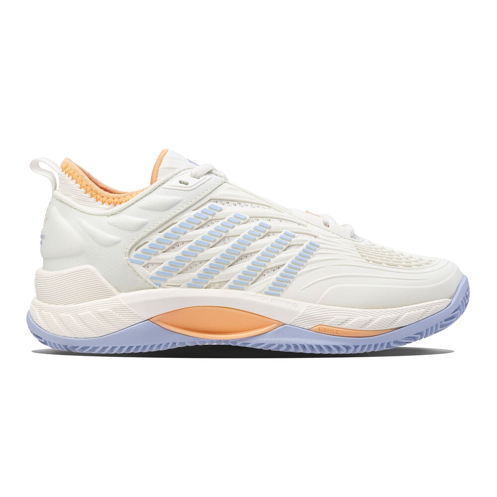 K-SWISS Hypercourt Supreme 2 CLAY Tennisschoenen Dames