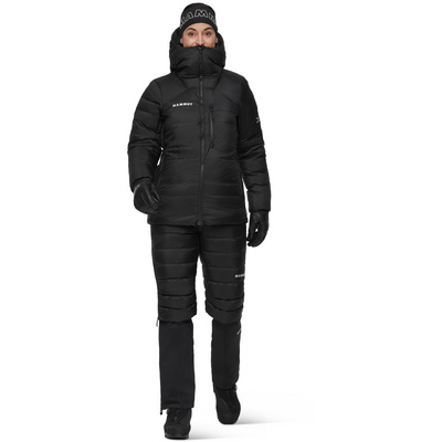Mammut Dames Eiger Nordwand Light Down IN Korte broek