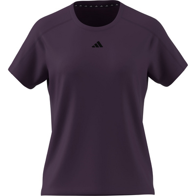 Adidas Dames Essentials Crew Neck T-shirt