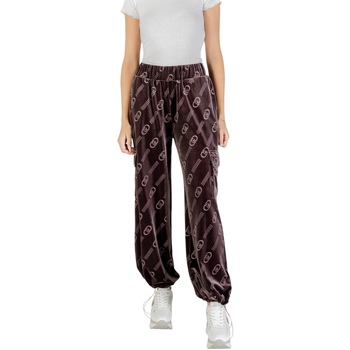Liu Jo Trainingsbroek  PANT. JERSEY LUNGO TF5111 J4955