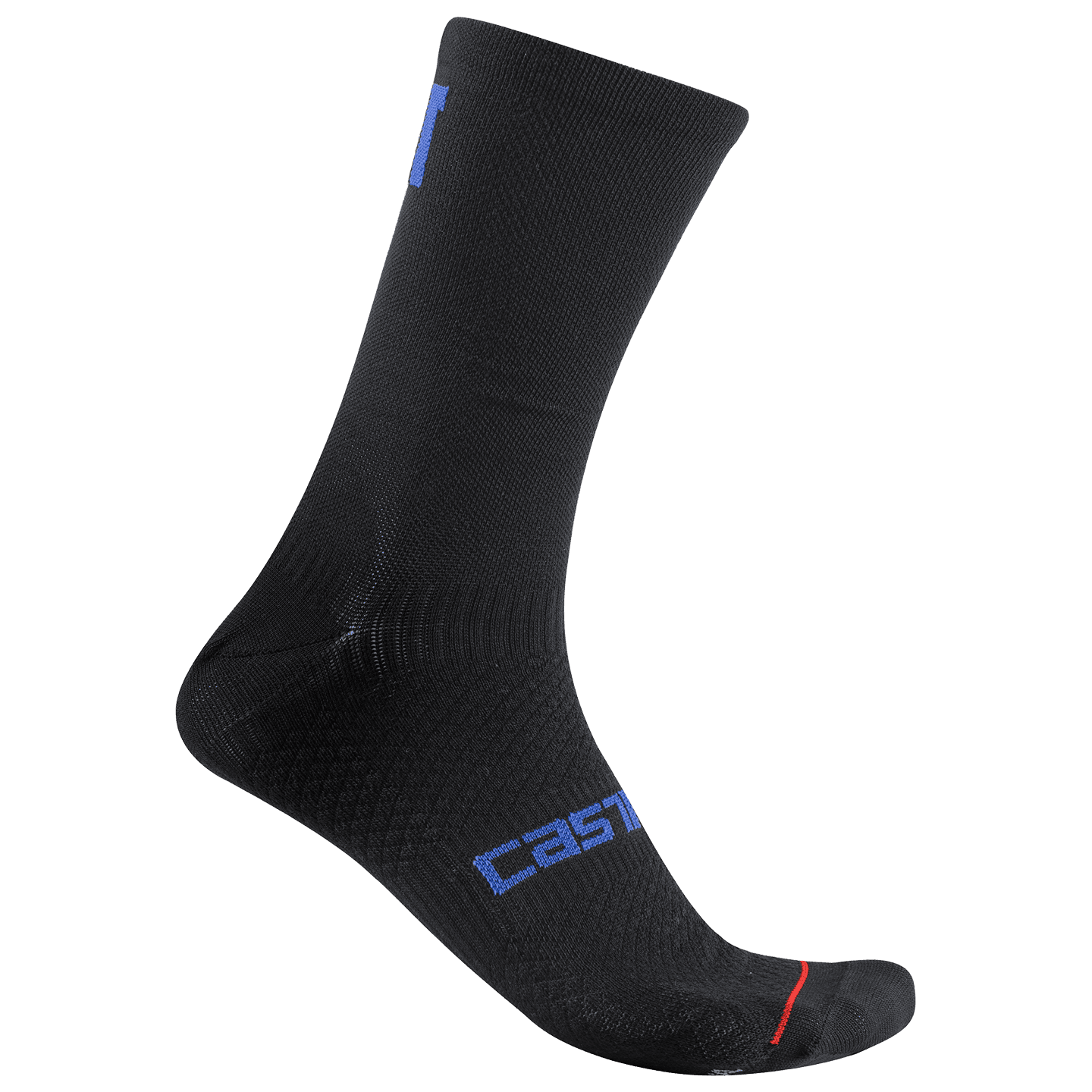 Castelli Como 15 Thermal winterfietssokken