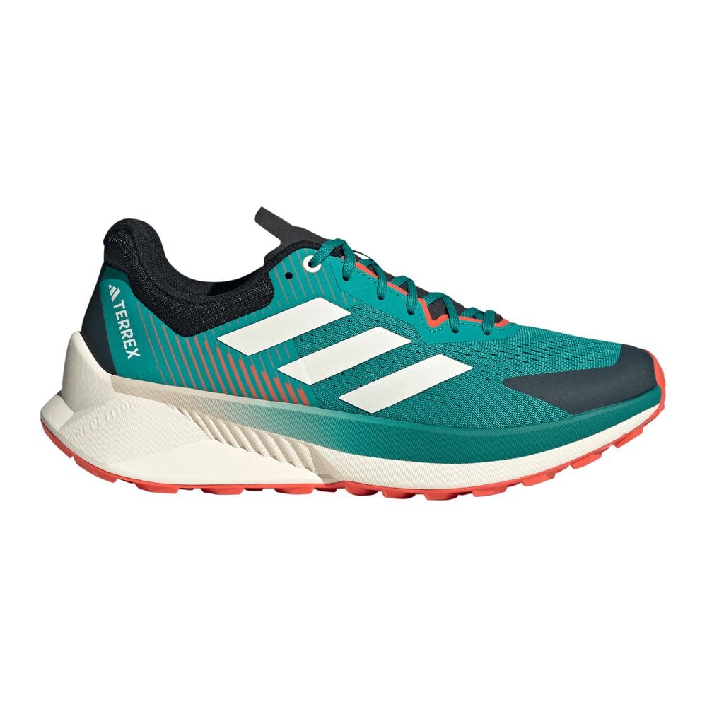 Adidas TERREX Trailrunningschoenen SOULSTRIDE FLOW TRAILRUNNING