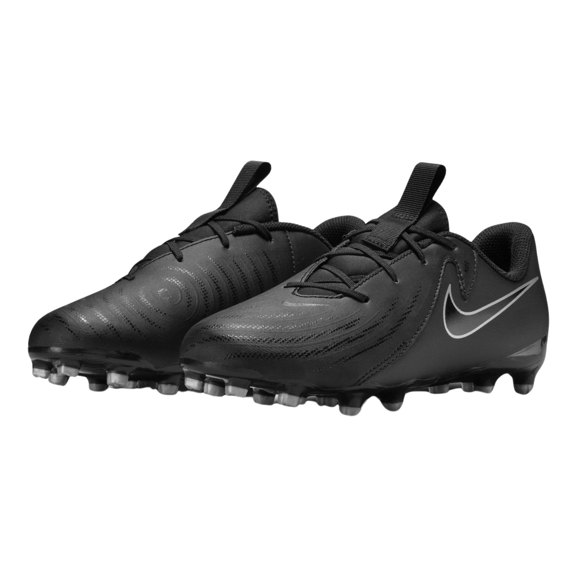 Nike Phantom GX II Academy FG/MG Voetbalschoenen Junior