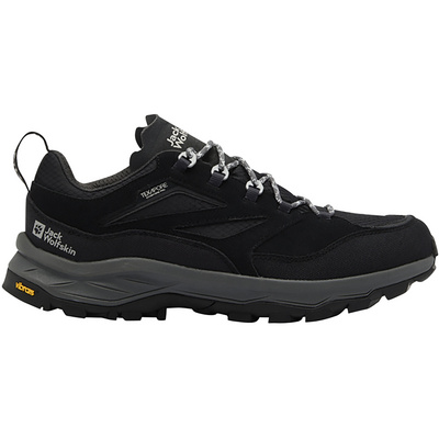 Jack Wolfskin Heren Cyrox Texapore Low Schoenen