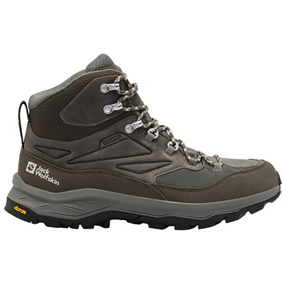 Jack Wolfskin Heren Cyrox Texapore Mid Schoenen