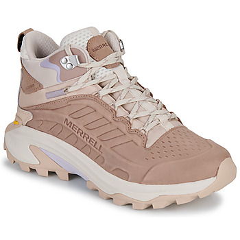 Merrell Wandelschoenen  MOAB SPEED 2 LTR MID WP