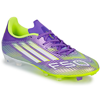 Adidas Voetbalschoenen  F50 LEAGUE FG/MG