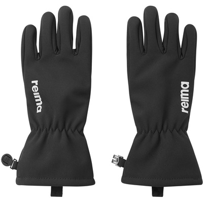 Reima Kinderen Tehden Softshell Handschoenen
