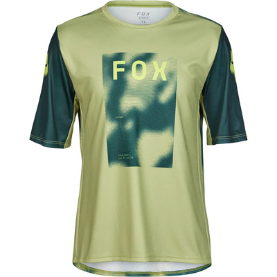 FOX Kinderen Ranger Taunt Fietsshirt