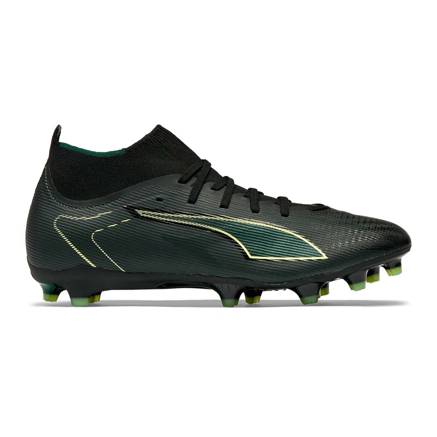 Puma Ultra 6 Match+ Fg/ag