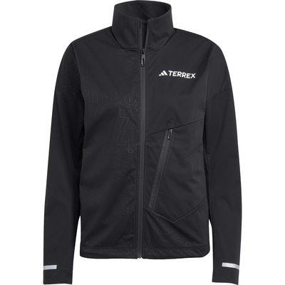 Adidas Terrex Dames Xperior Cross Country Softshell Jas