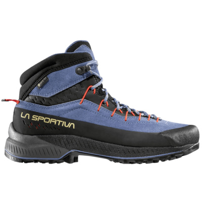 La sportiva Dames TX4 Evo Mid GTX Schoenen