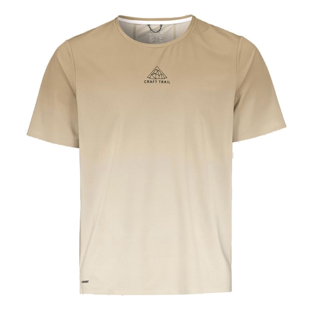 Craft Pro Trail 2 Hardloopshirt Heren