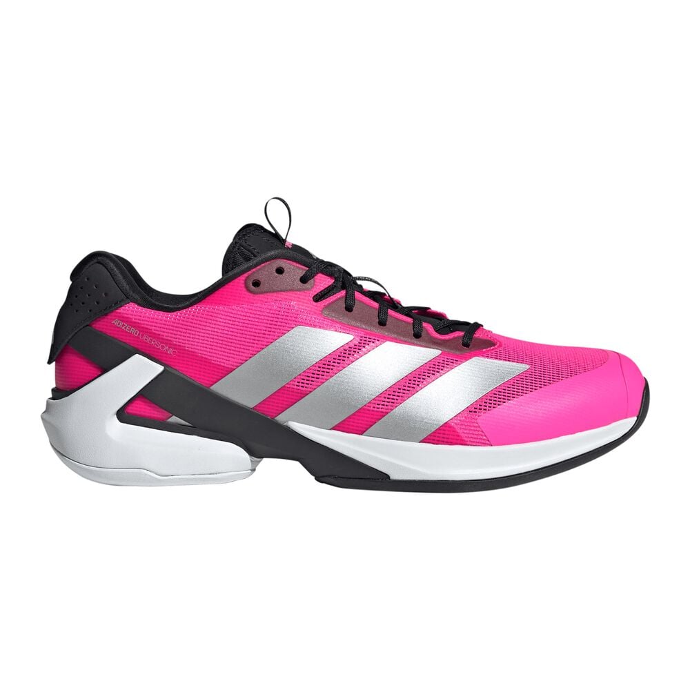 Adidas Adizero Ubersonic 5 Tennisschoenen Heren