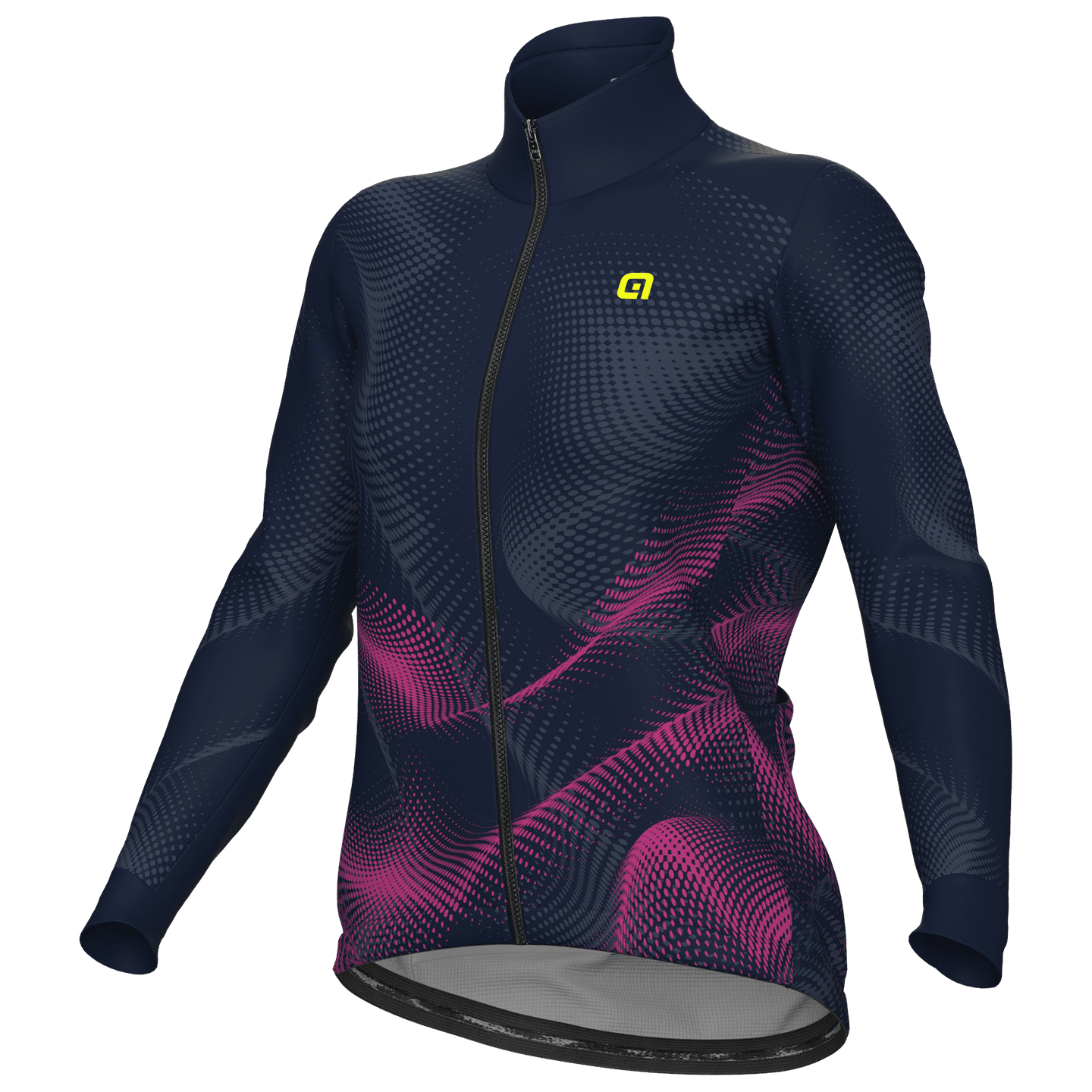 Alé Dames winterjas Cosmic dames thermofietsjack