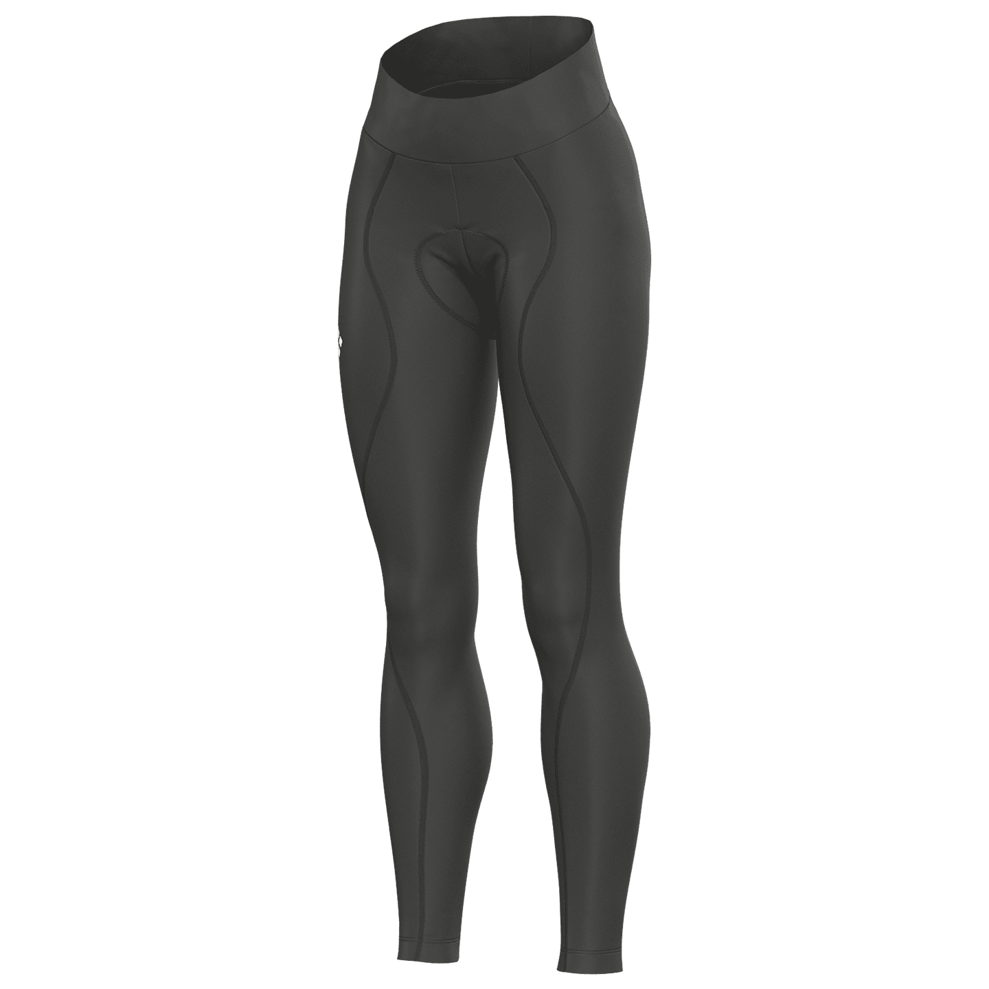 Alé winter lange damesfietsbroek