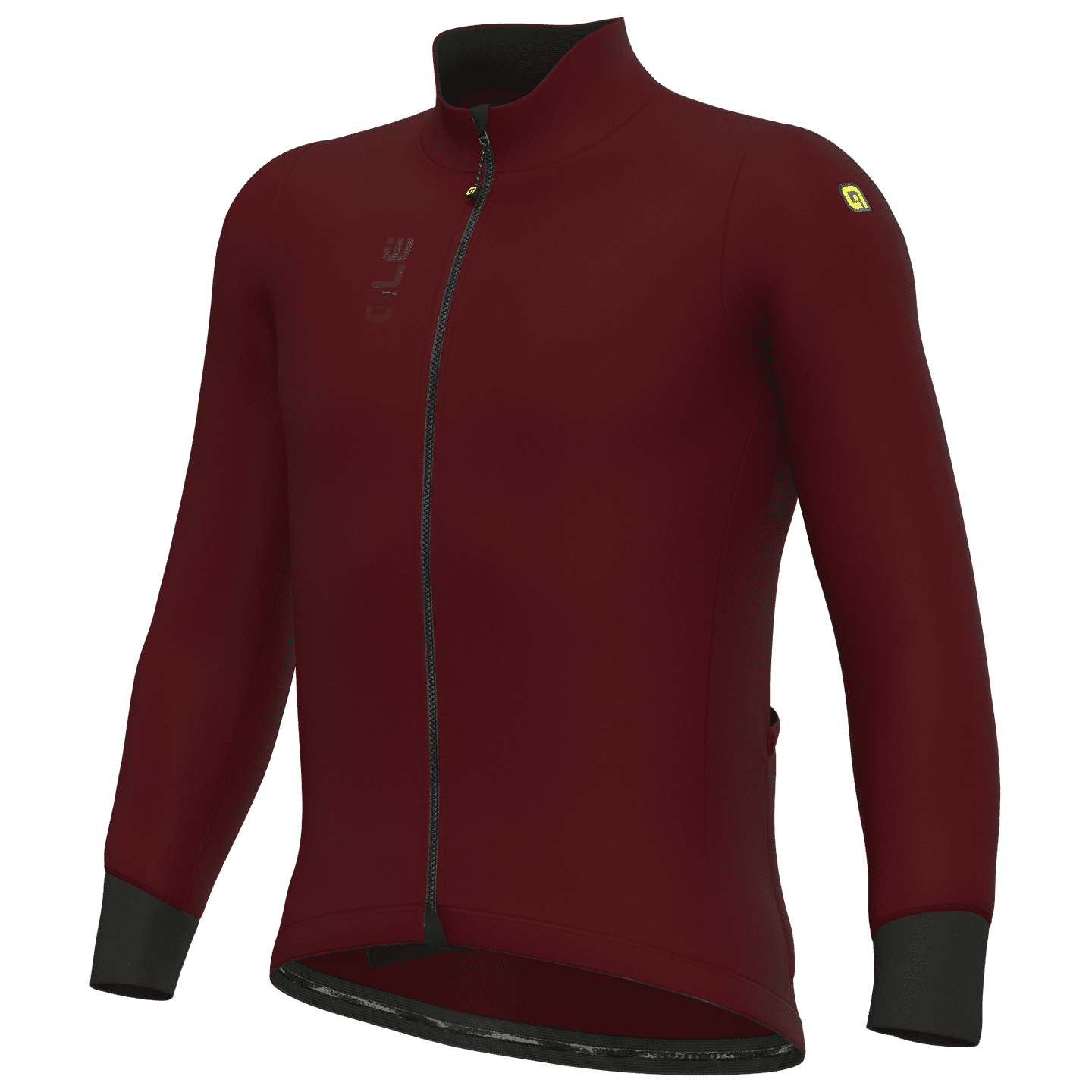 Alé Winterjack Fondo 3.0 Thermojack, voor heren