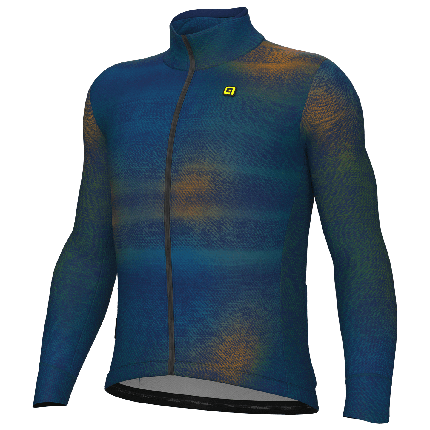 Alé Winterjack Traccia Thermojack, voor heren