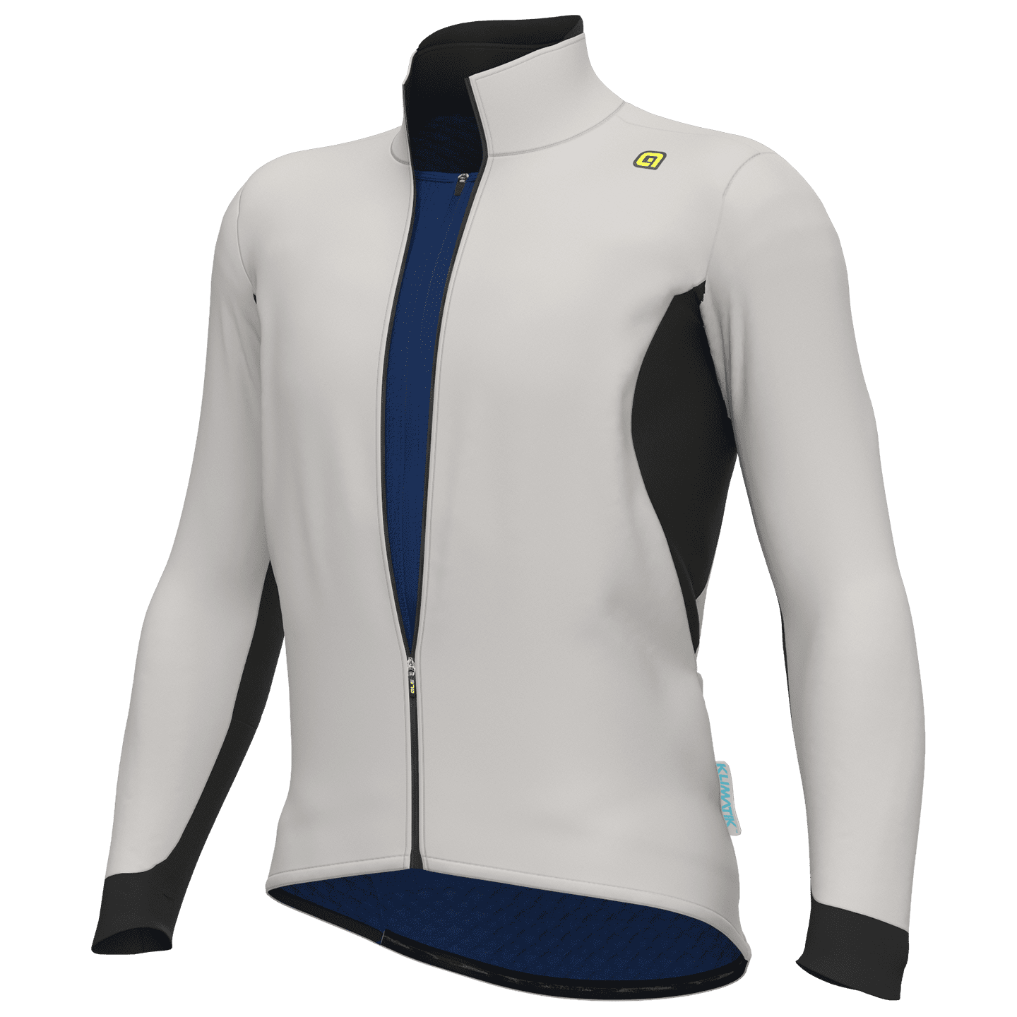 Alé Winterjack K-Double Thermojack, voor heren