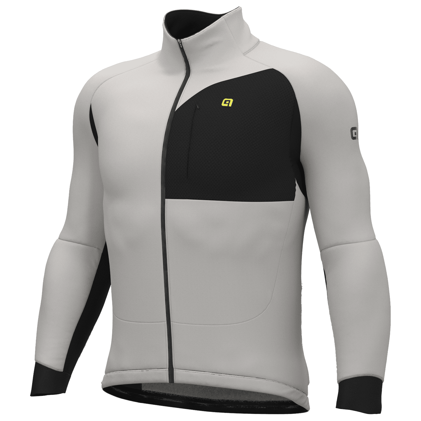 Alé Winterjack Riparo Thermojack, voor heren