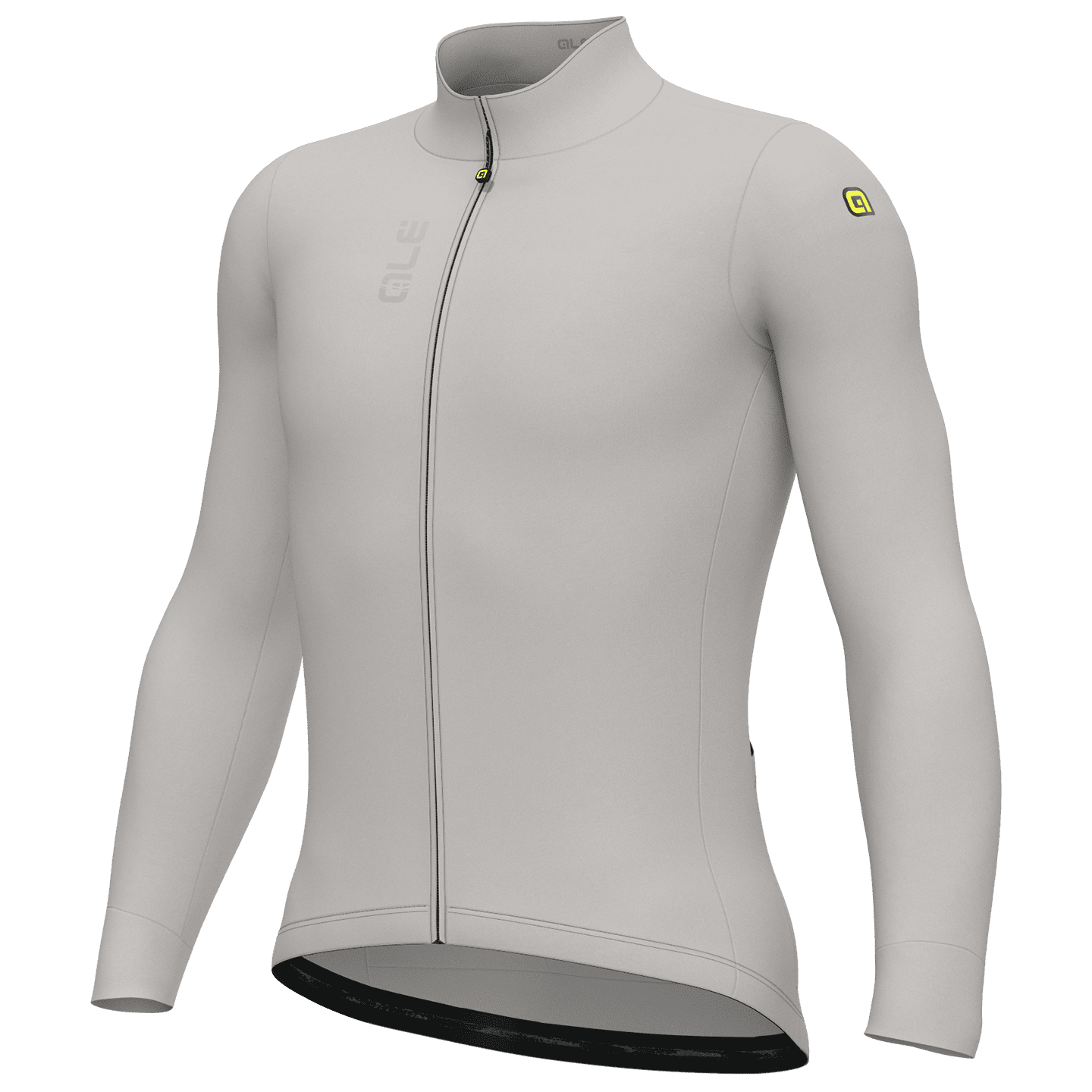 Alé Fondo 3.0 fietsshirt met lange mouwen, voor heren