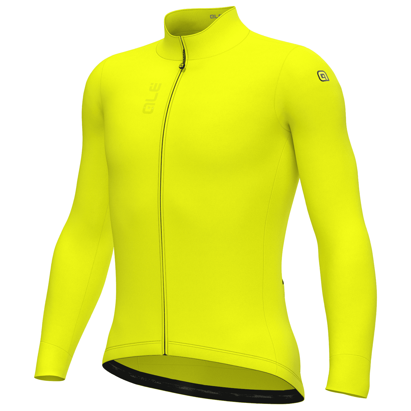 Alé Fondo 3.0 fietsshirt met lange mouwen, voor heren
