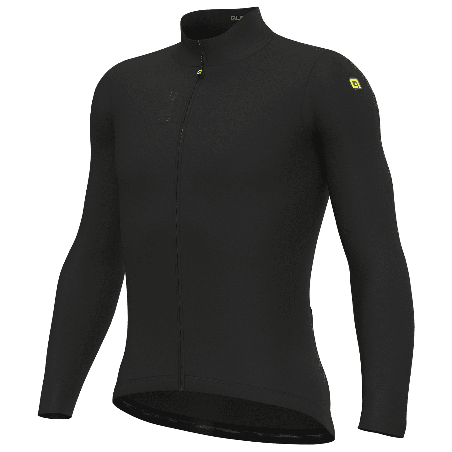 Alé Fondo 3.0 fietsshirt met lange mouwen, voor heren