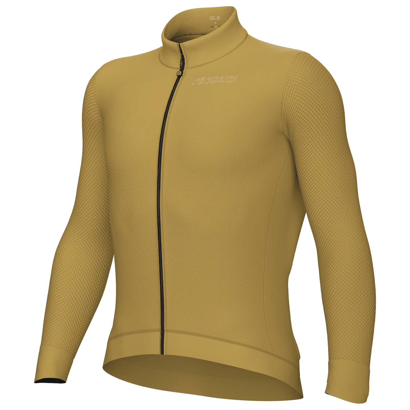 Alé Follow Me 2.0 fietsshirt met lange mouwen, voor heren