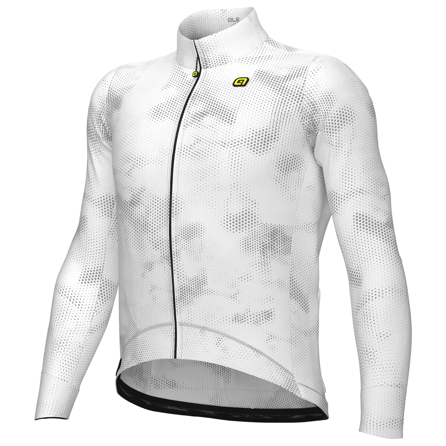 Alé Spray fietsshirt met lange mouwen, voor heren