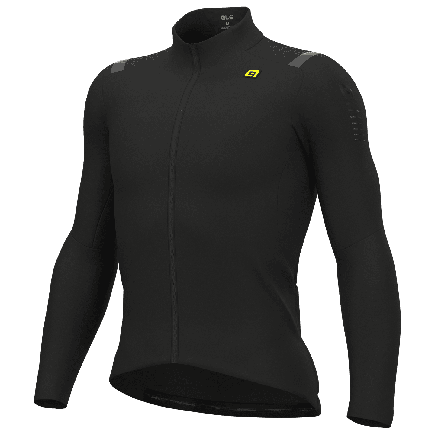 Alé Warm Race fietsshirt met lange mouwen, voor heren