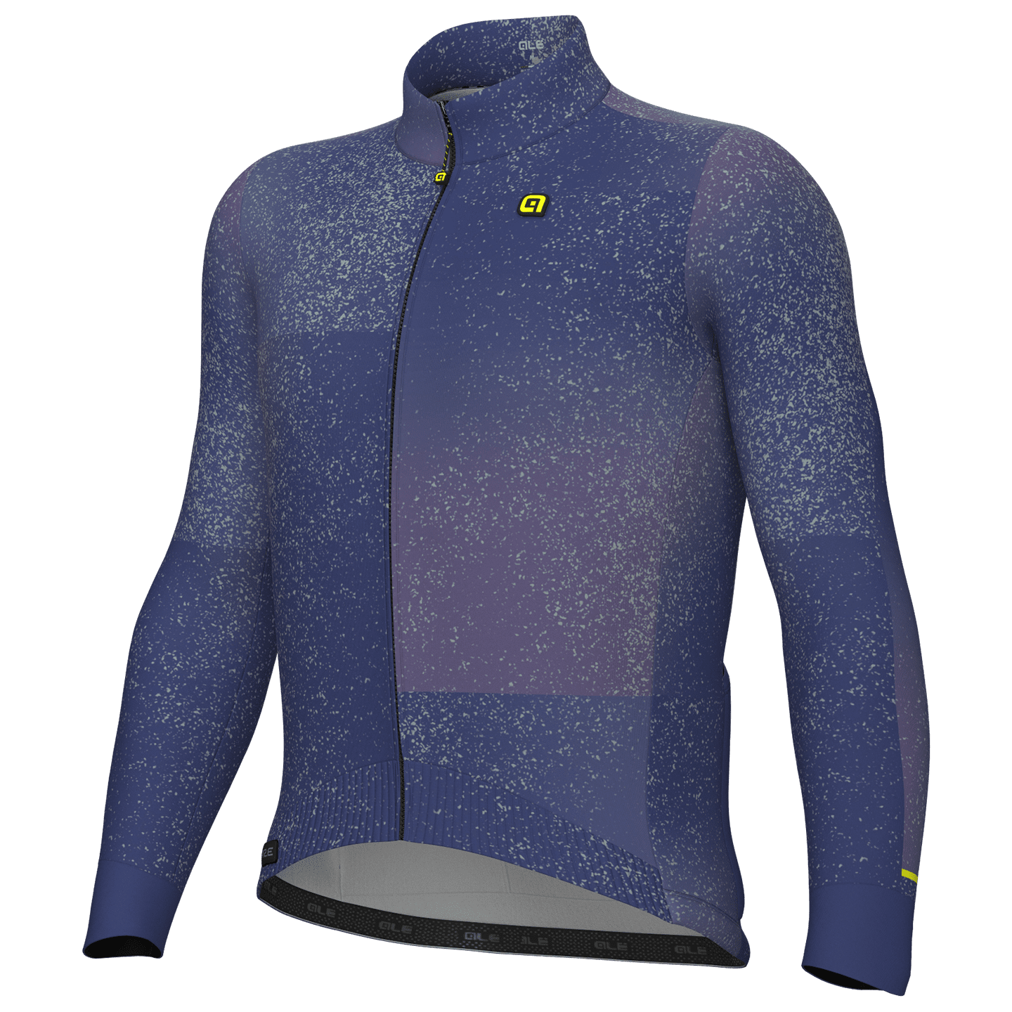 Alé Stellar shirtjack, voor heren