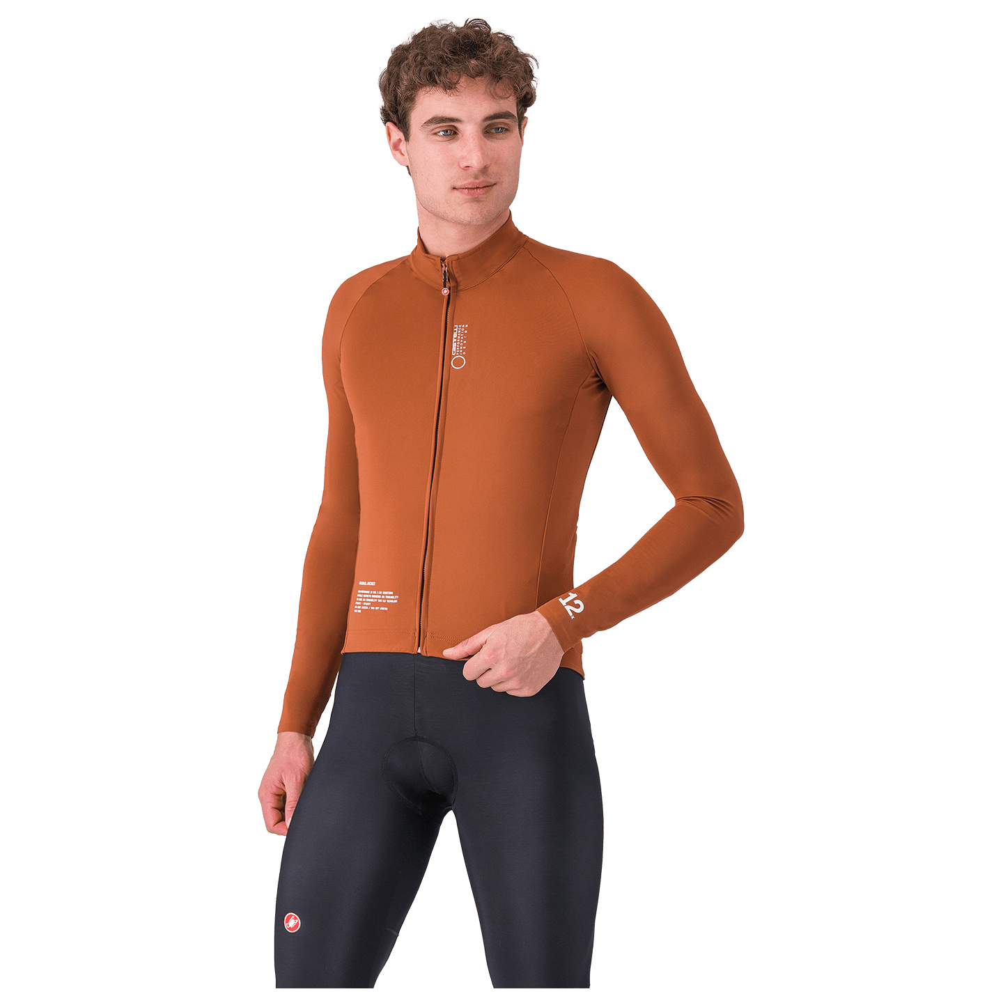Castelli DO.DI.CI. Light Jacket, voor heren