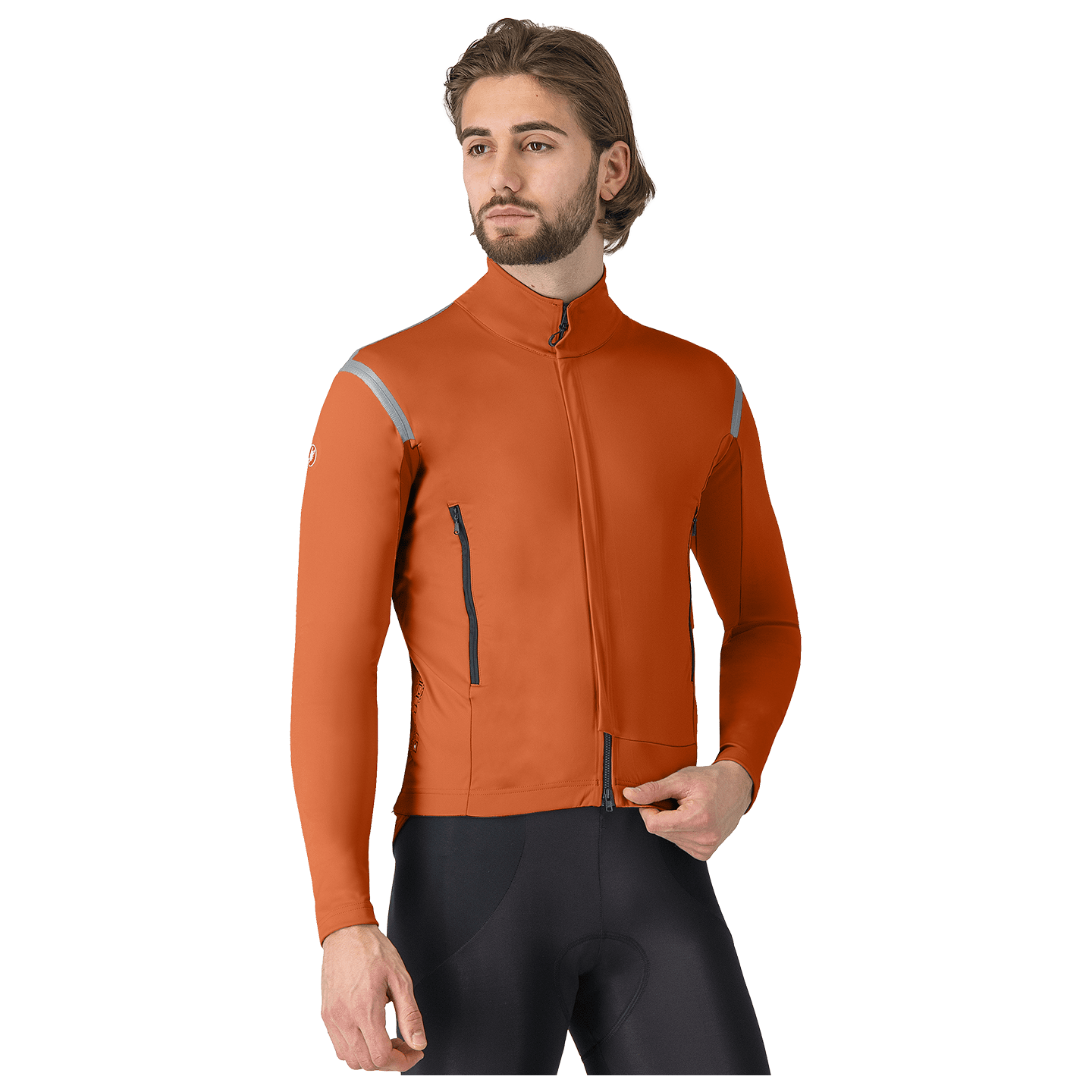 Castelli Perfetto RoS 3 Light Jacket, voor heren