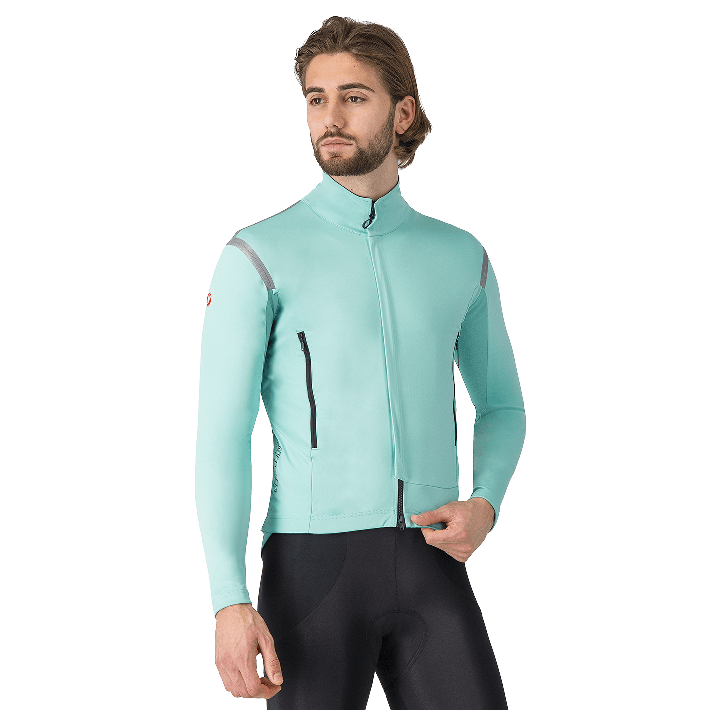 Castelli Perfetto RoS 3 Light Jacket, voor heren