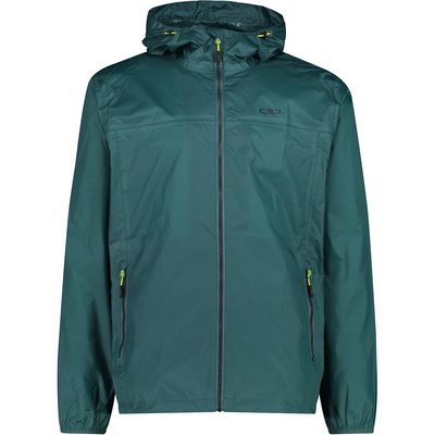 CMP Heren Ripstop Fix hoodiejas