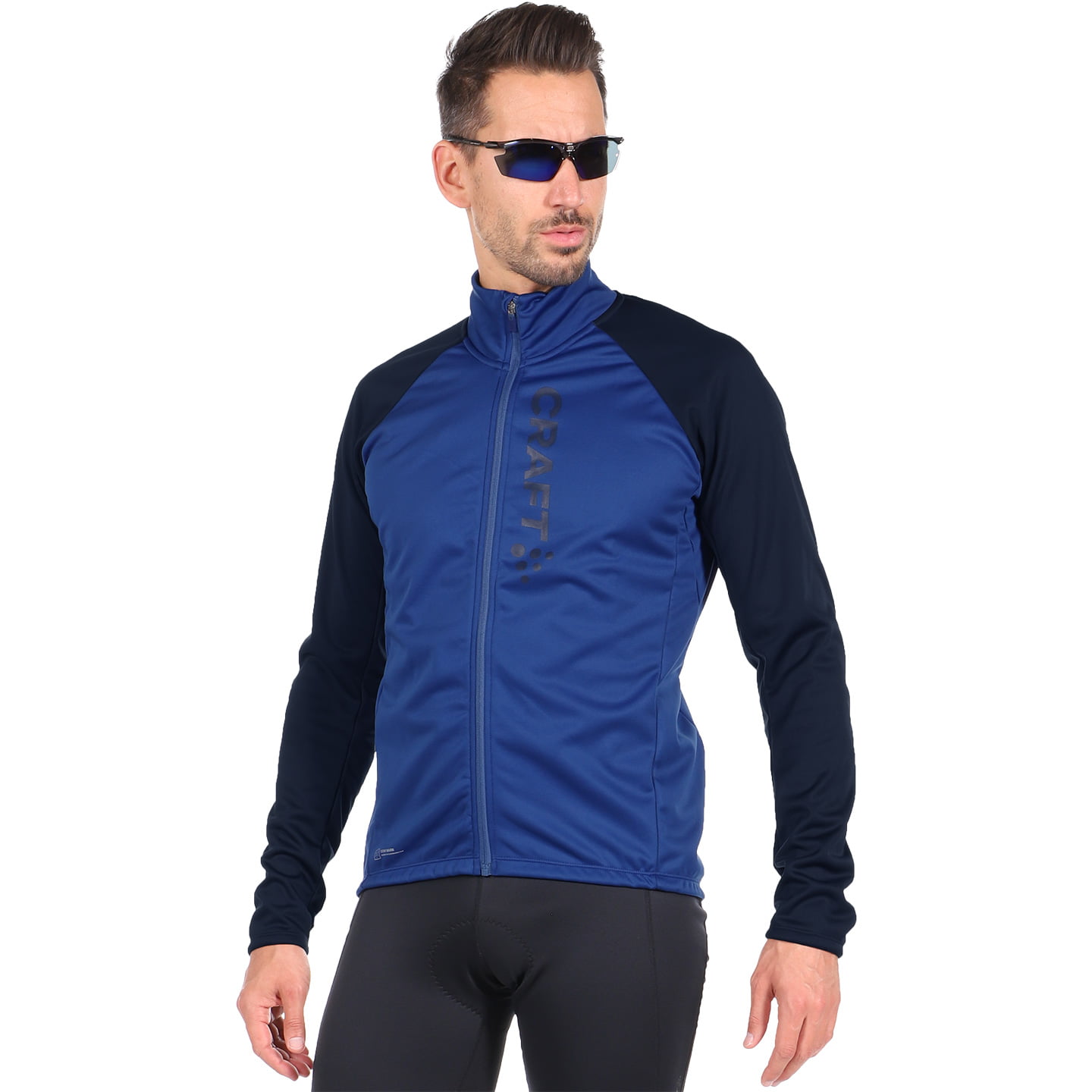 Craft Winterjack CORE SubZ Thermojack, voor heren