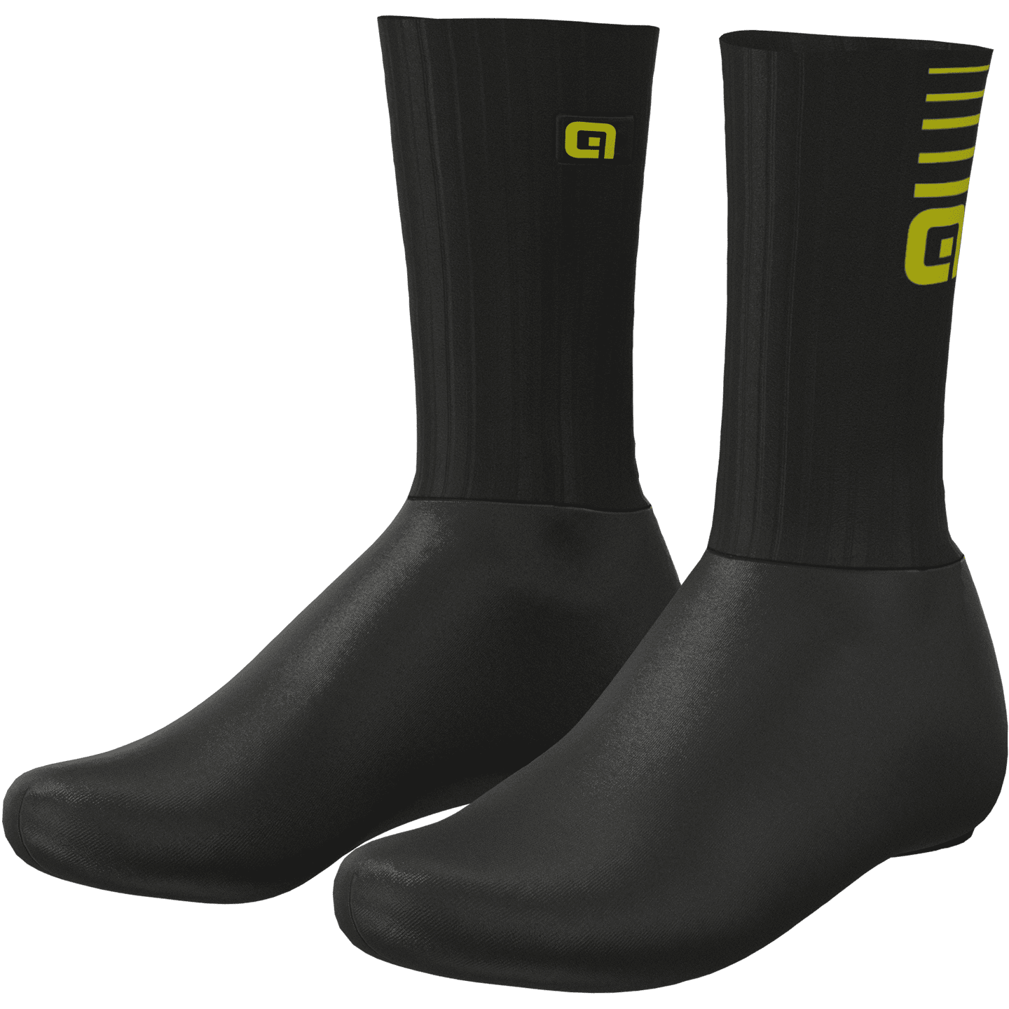 Alé Whizzy Winter thermo-overschoenen, Unisex (dames / heren)