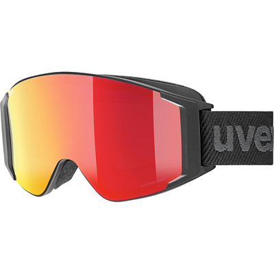Uvex G.GL 3000 Top Skibril