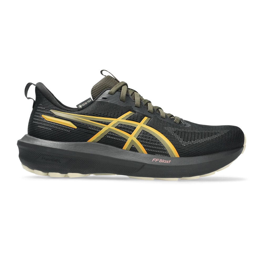 Asics Runningschoenen GT-1000 14 GORE-TEX