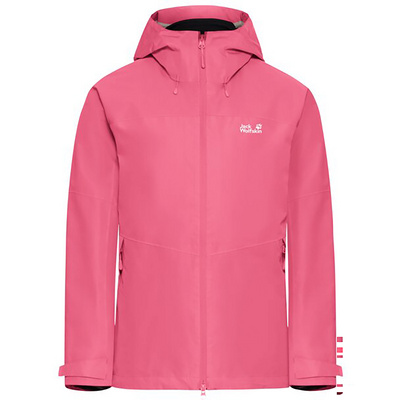 Jack Wolfskin Functioneel jack