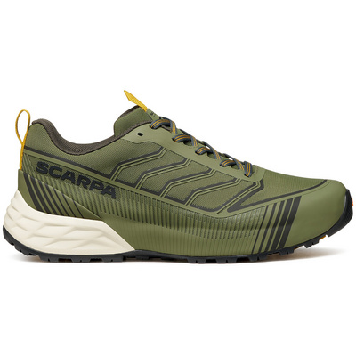 Scarpa Heren Ribelle Run LT WP Schoenen