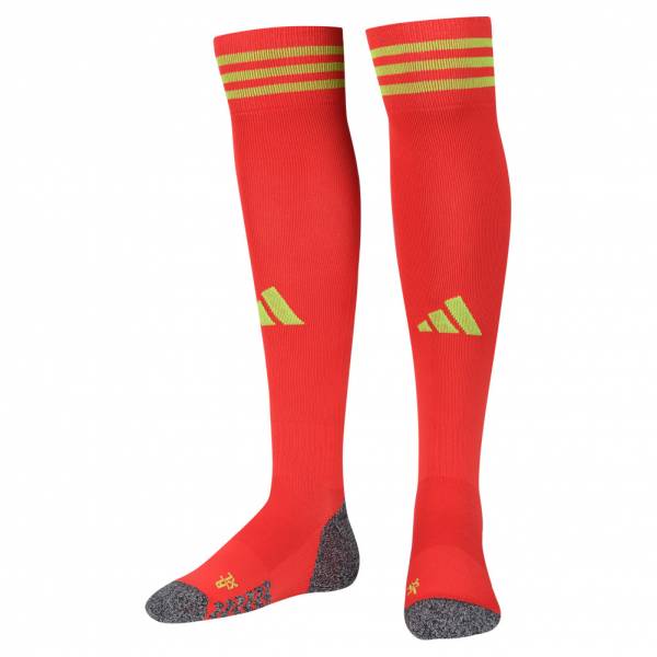 Adidas adi Sock Heren Voetbalsokken HT5029