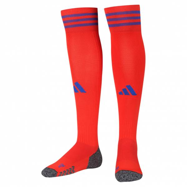 Adidas adi Sock Heren Voetbalsokken IM8907