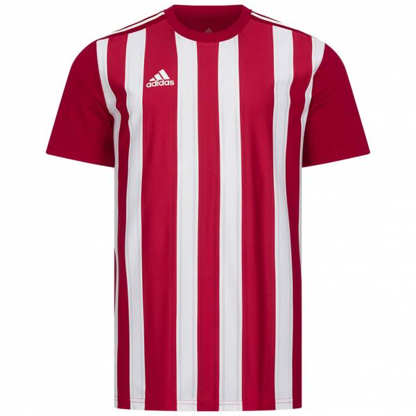 Adidas Striped Jersey Heren Shirt GN7624