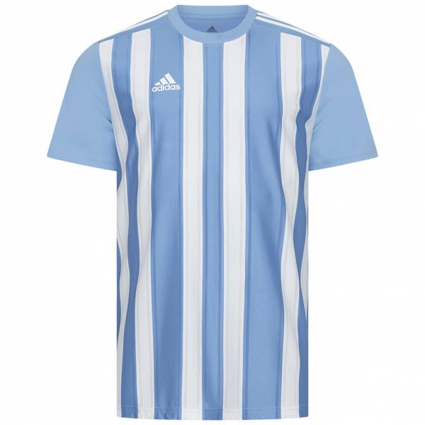 Adidas Striped Jersey Heren Shirt GN5845