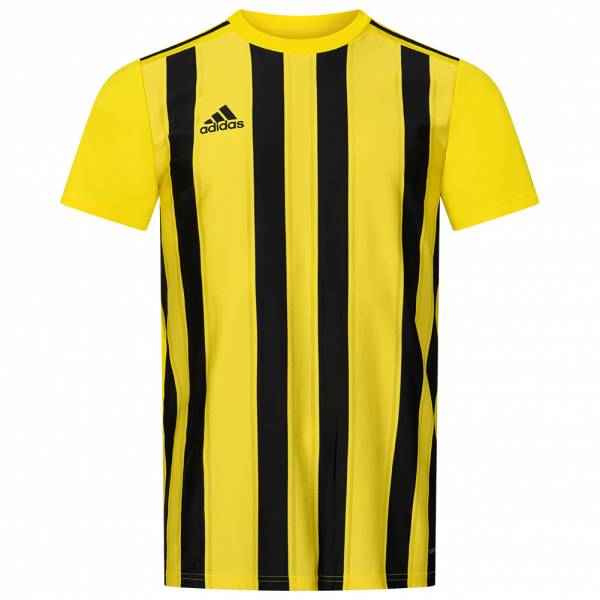 Adidas Striped Jersey Heren Shirt GV1378