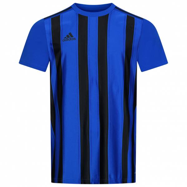 Adidas Striped Jersey Heren Shirt GV1380