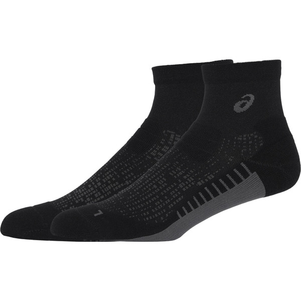 ASICS Performance Run Quarter Sokken