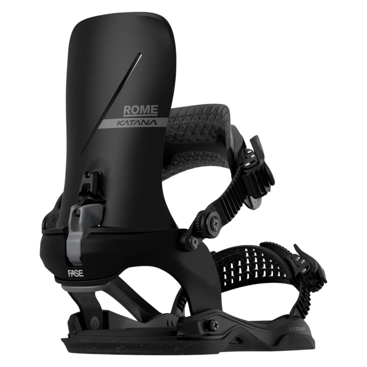Rome Katana AW FASE Snowboard Binding M/L