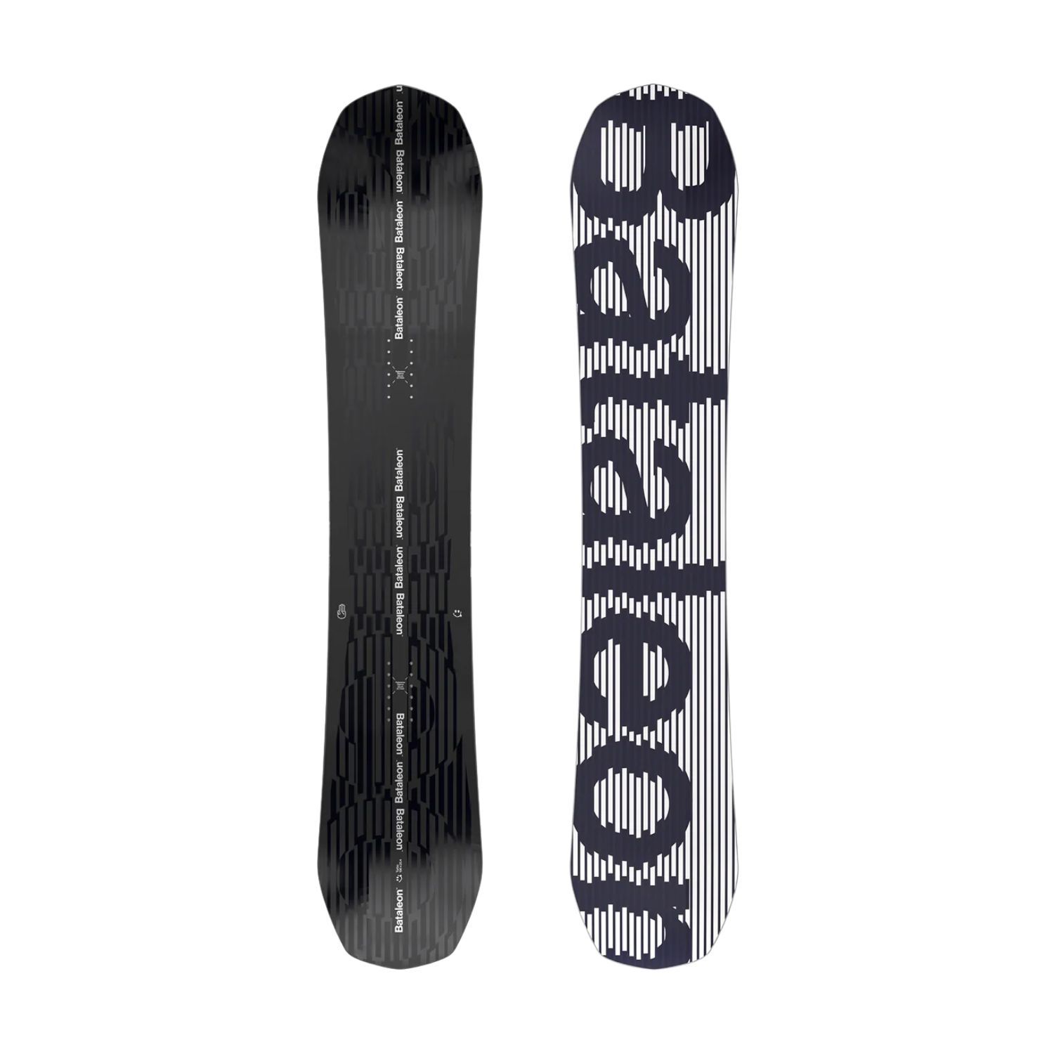 Bataleon Turbo Freestyle Snowboard 159